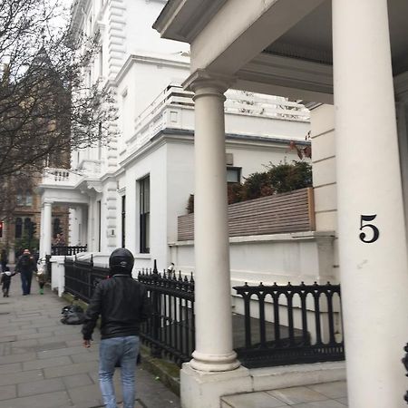 South Kensington Apartment X4, London Ngoại thất bức ảnh